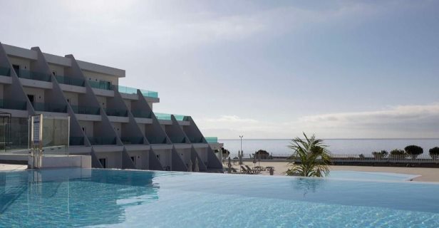 Hotel Radisson Blu Resort Lanzarote