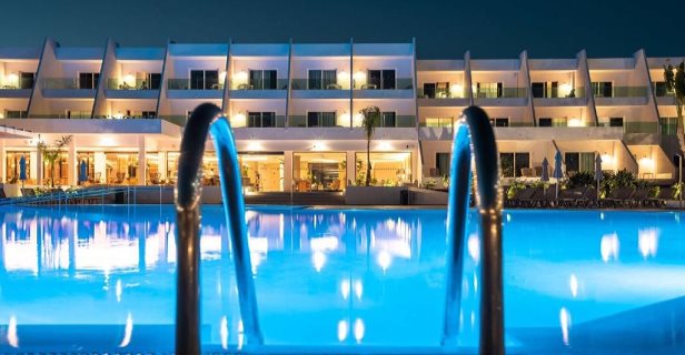 Hotel Radisson Blu Resort Lanzarote