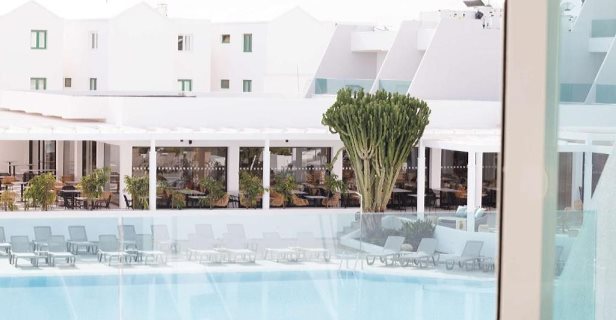 Hotel Radisson Blu Resort Lanzarote