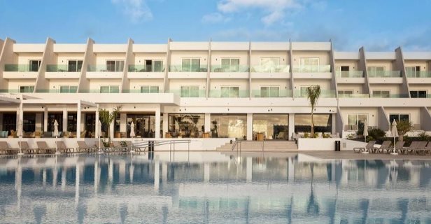 Hotel Radisson Blu Resort Lanzarote
