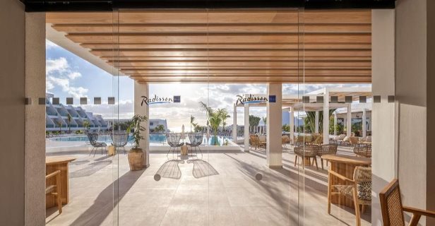Hotel Radisson Blu Resort Lanzarote