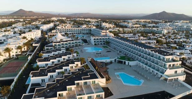 Hotel Radisson Blu Resort Lanzarote