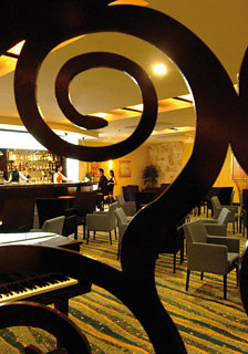 Hotel Radisson Blu Resort & Spa
