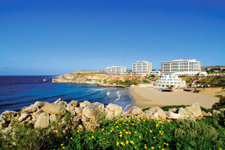 Hotel Radisson Blu Resort & Spa