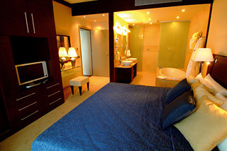 Hotel Radisson Blu Resort & Spa
