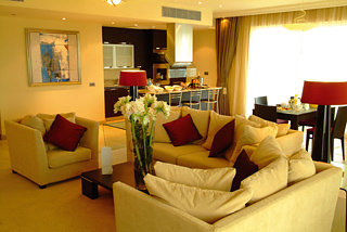 Hotel Radisson Blu Resort & Spa