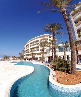 Hotel Radisson Blu Resort & Spa