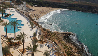 Hotel Radisson Blu Resort & Spa