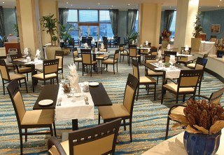 Hotel Radisson Blu Resort & Spa