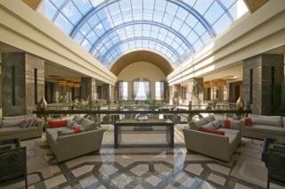 Hotel Radisson Blu Resort & Spa Cesme