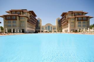 Hotel Radisson Blu Resort & Spa Cesme