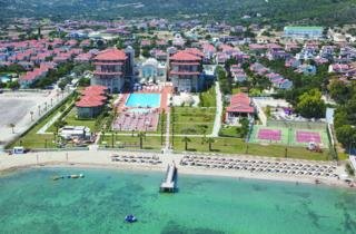 Hotel Radisson Blu Resort & Spa Cesme