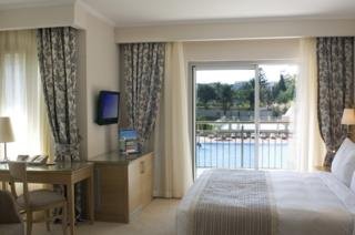 Hotel Radisson Blu Resort & Spa Cesme