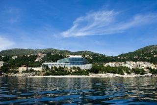 Hotel Radisson Blu Resort Spa, Dubrovnik Sun Gardens