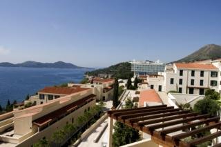 Hotel Radisson Blu Resort Spa, Dubrovnik Sun Gardens