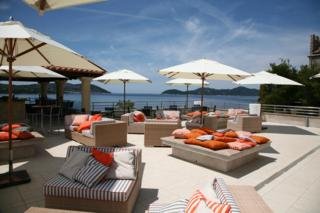 Hotel Radisson Blu Resort Spa, Dubrovnik Sun Gardens