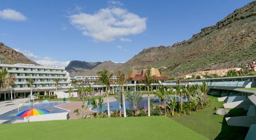 Hotel Radisson Blu Resort & Spa Gran Canaria Mogan
