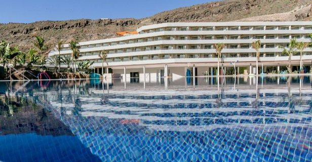Hotel Radisson Blu Resort & Spa Gran Canaria Mogan