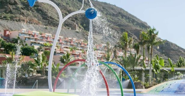 Hotel Radisson Blu Resort & Spa Gran Canaria Mogan