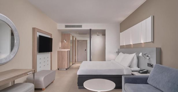 Hotel Radisson Blu Resort & Spa Gran Canaria Mogan