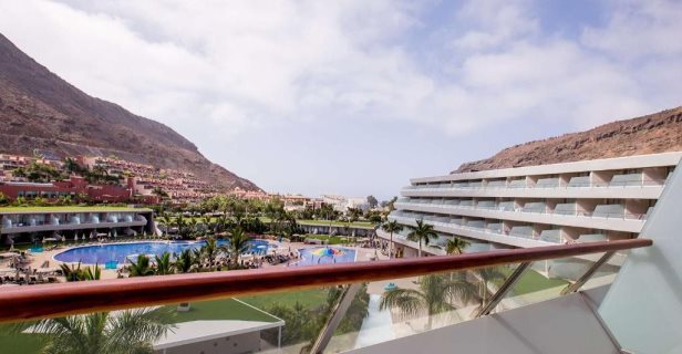 Hotel Radisson Blu Resort & Spa Gran Canaria Mogan