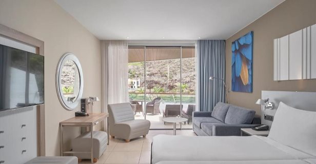 Hotel Radisson Blu Resort & Spa Gran Canaria Mogan