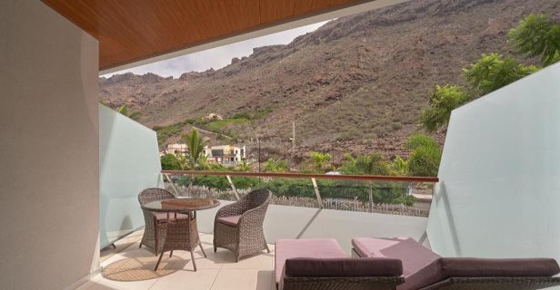 Hotel Radisson Blu Resort & Spa Gran Canaria Mogan