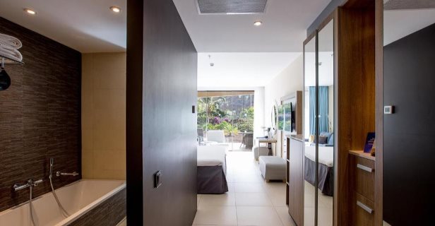 Hotel Radisson Blu Resort & Spa Gran Canaria Mogan