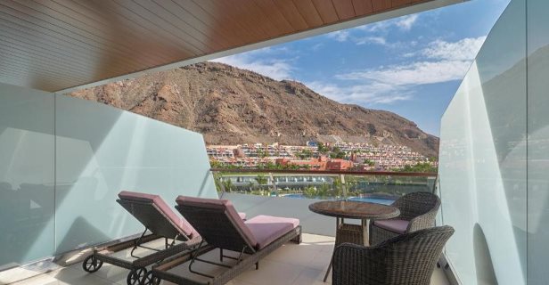 Hotel Radisson Blu Resort & Spa Gran Canaria Mogan