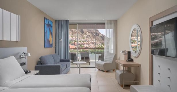 Hotel Radisson Blu Resort & Spa Gran Canaria Mogan