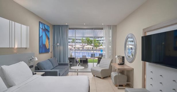 Hotel Radisson Blu Resort & Spa Gran Canaria Mogan