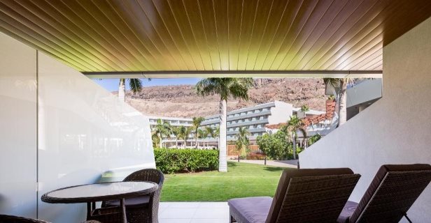 Hotel Radisson Blu Resort & Spa Gran Canaria Mogan