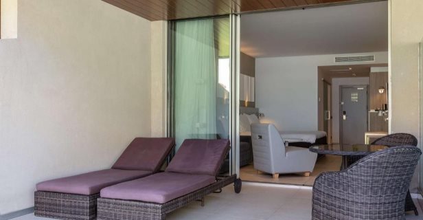 Hotel Radisson Blu Resort & Spa Gran Canaria Mogan
