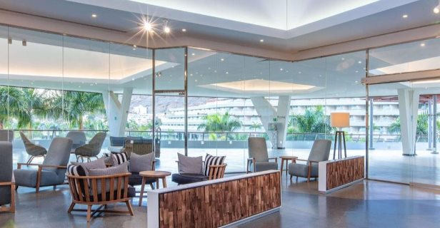 Hotel Radisson Blu Resort & Spa Gran Canaria Mogan
