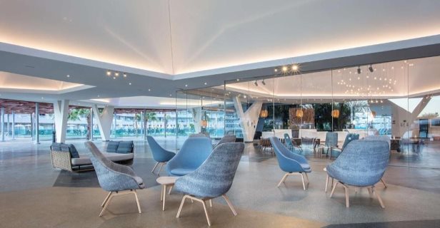 Hotel Radisson Blu Resort & Spa Gran Canaria Mogan