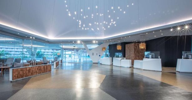 Hotel Radisson Blu Resort & Spa Gran Canaria Mogan