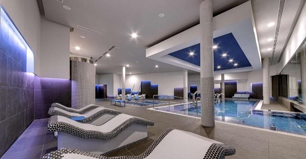 Hotel Radisson Blu Resort & Spa Gran Canaria Mogan