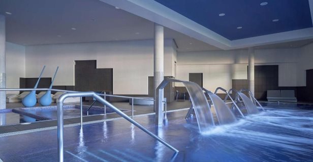 Hotel Radisson Blu Resort & Spa Gran Canaria Mogan