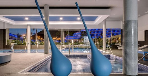 Hotel Radisson Blu Resort & Spa Gran Canaria Mogan