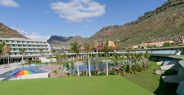 Hotel Radisson Blu Resort & Spa Gran Canaria Mogan