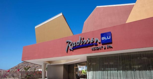 Hotel Radisson Blu Resort & Spa Gran Canaria Mogan