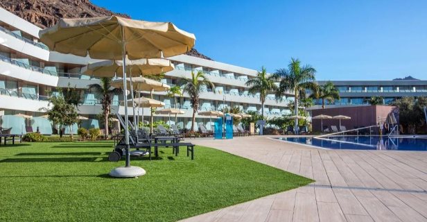 Hotel Radisson Blu Resort & Spa Gran Canaria Mogan