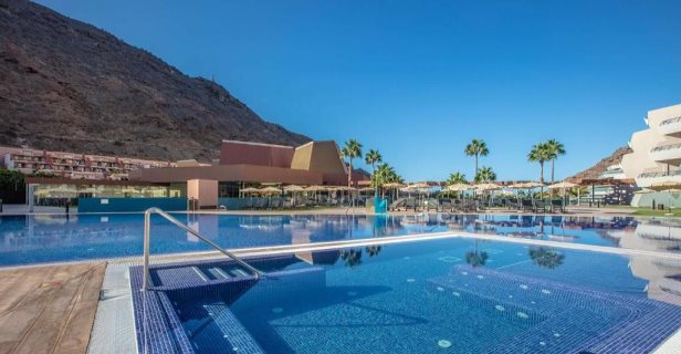 Hotel Radisson Blu Resort & Spa Gran Canaria Mogan