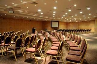 Hotel Radisson Blu Resort & Thalasso