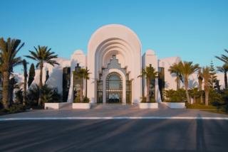 Hotel Radisson Blu Resort & Thalasso