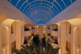 Hotel Radisson Blu Resort & Thalasso