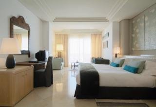 Hotel Radisson Blu Resort & Thalasso