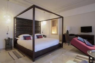 Hotel Radisson Blu Resort & Thalasso