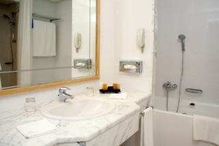 Hotel Radisson Blu Resort & Thalasso