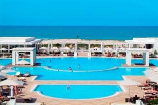 Hotel Radisson Blu Resort & Thalasso